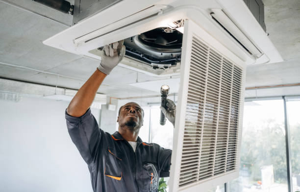 Licensed Hvac Installation service in Upper Marlboro, MD - FH HVAC