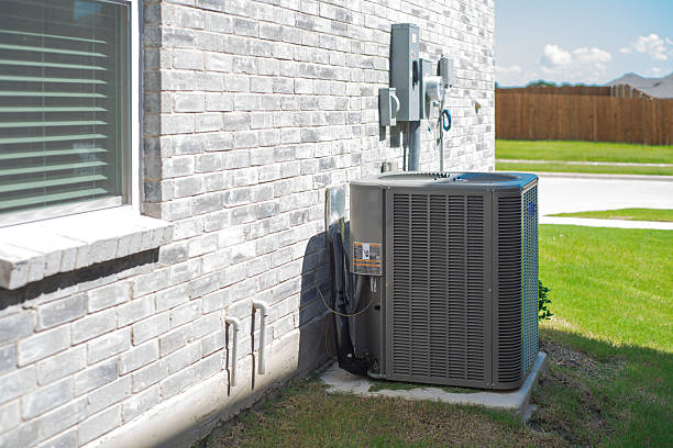 Reliable Hvac Installation contractor in Upper Marlboro, MD by FH HVAC